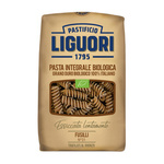 Makaron semolinowy IGP Fusilli BIO 500 g -  Liguori