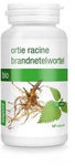 Pokrzywa korzeń BIO (210 mg) suplement diety 120 kapsułek - Purasana