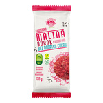 Ciasteczka malina + burak + nasiona chia bezglutenowe 120 g – ZPC Box