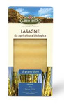 Makaron (semolinowy) lasagne bio 250 g