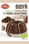 Budyń czekoladowy bezglutenowy bio 40 g