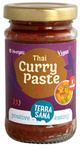 Pasta czerwone curry bio 120 g