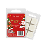 Wosk zapachowy sojowy świąteczny czas (6 x 10 g) 60 g - Your Candle (produkt sezonowy)