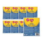 ZESTAW 8 x Bułki bezglutenowe 130 g - Schar