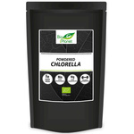 Chlorella sproszkowana BIO 500 g – Bio Planet