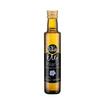 Olej lniany tłoczony na zimno 250 ml