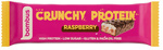 Baton Crunchy Protein malinowy bezglutenowy 50 g