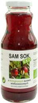 SOK Z ŻURAWINY WIELKOOWOCOWEJ NFC BIO 250 ml - VIANDS (SAM SOK)