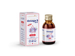 Olej Omega 3,6,9 Cardio 125 ml - LEENVIT