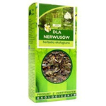 Herbatka dla nerwusów bio 50 g