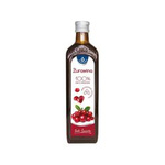 Sok z owoców żurawiny 100% 490 ml