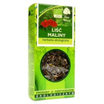 Herbatka liść maliny bio 25 g