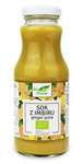 SOK Z IMBIRU NFC BIO 250 ml - BIO PLANET