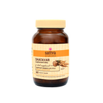 Shatavari ekstrakt (450 mg) 60 kapsułek – Sattva