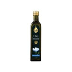Olej lniany z witaminą d 250 ml