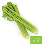 Seler naciowy świeży bio (około 8 sztuk)