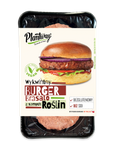 Roślinne Burgery Brasato 2x100 g