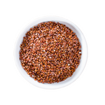 Komosa ryżowa czerwona (quinoa)  1 kg - Tola