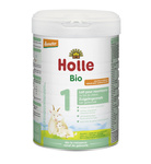 Mleko kozie 1 początkowe dla niemowląt DEMETER BIO 800 g – Holle