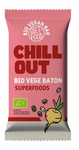 Baton Superfoods chill out bio 35 g - Diet-Food