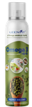 Olej omega 3,6,9 o smaku pieprzu zielonego w sprayu 150 ml - LEENVIT