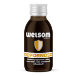 Welsom Shot Odporność suplement diety 100 ml – Welsom