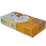 Daktyle deglet nour świeże z pestką bio 250 g - BIOTAMRA