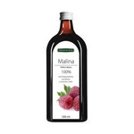 Sok z malin 100% 500 ml