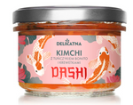 Kimchi dashi z tuńczykiem Bonito i krewetkami 200 g - delikatna (Zakwasownia)