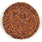 Quinoa czerwona (komosa ryżowa) BIO 25 kg