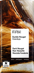Czekolada gorzka nugatowa BIO 80 g – Vivani