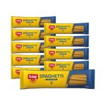 ZESTAW 10 x Makaron spaghetti bezglutenowy 250 g