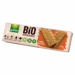Ciastka z 4 zbożami Gullón BIO, 170g