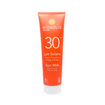 Mleczko przeciwsłoneczne do ciała SPF 30 150 ml - BIOSOLIS (produkt sezonowy)