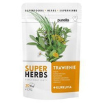 Mieszanka ziołowa trawienie 35 g