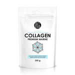 Kolagen Rybi w proszku suplement diety 200 g - Diet-Food
