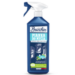 Werbenowa pianka czyszcząca usuwająca zapachy eco 750 ml - BrioChin