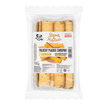 Paluchy płaskie z kminkiem 170 g – Stema