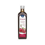 Sok z owoców granatu 100% 490 ml