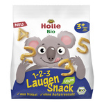 Precelki orkiszowe cyferki BIO 80 g – Holle