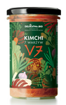 Kimchi 7 warzyw 540 g - delikatna (Zakwasownia)