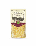 Makaron (z jajami strusimi) krajanka BIO 250 g – Bartolini