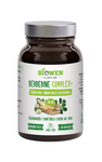 Berberyna Complex+ bezglutenowa suplement diety 60 kapsułek - HempKing (Biowen)