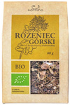 Różeniec górski BIO 80g