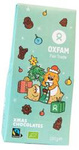 Praliny czekoladowe mix świąteczny fair trade bio 160 g