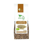 Słonecznik łuskany ekologiczny bio 150 g