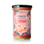 Kimchi dashi z tuńczykiem i krewetkami 540 g - delikatna (Zakwasownia)