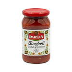 Sos Sacebeli bez dodatku cukru 475 g – Daryna