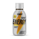 Shot Energy Turbo 100 ml – Funady