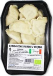 Pierogi z mięsem BIO 400 g  (na zamówienie)